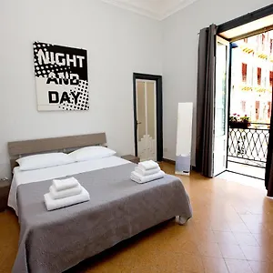  Apartament Giachi Friendly Stazione Włochy
