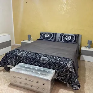  Apartament Casa Giusi Włochy