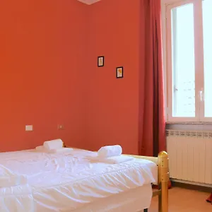 Le Residenze Della Poetessa Apartament