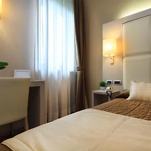 Antica Del Villoresi Hotel