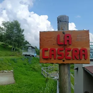 Мини-отель La Casera