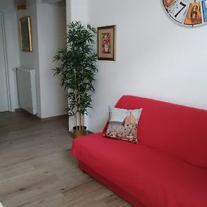 Guest house Francarooms