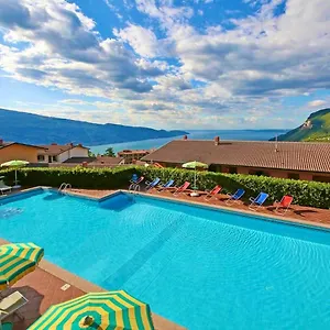 Primera Rompala, Gtsgroup Appart hôtel