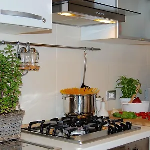 Apartament Casa Roberto Włochy