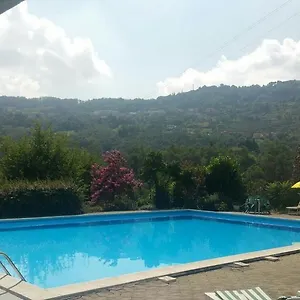 Swimming And Sun Apartament