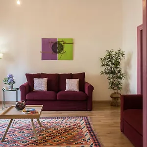  Apartament Politeama Włochy